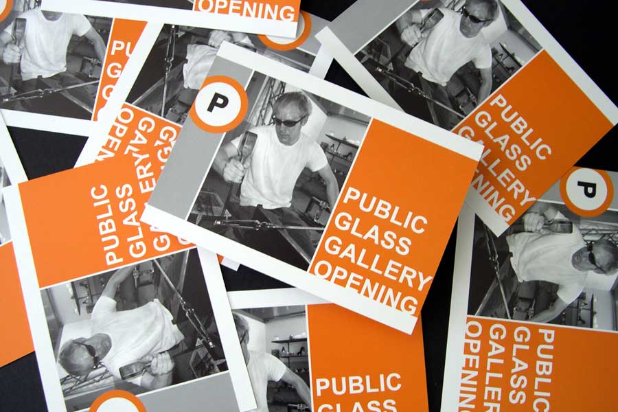 gallery postcards